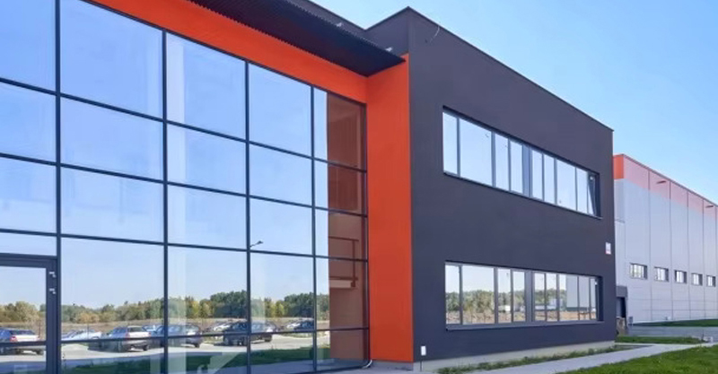 Richmond Company Overview Image