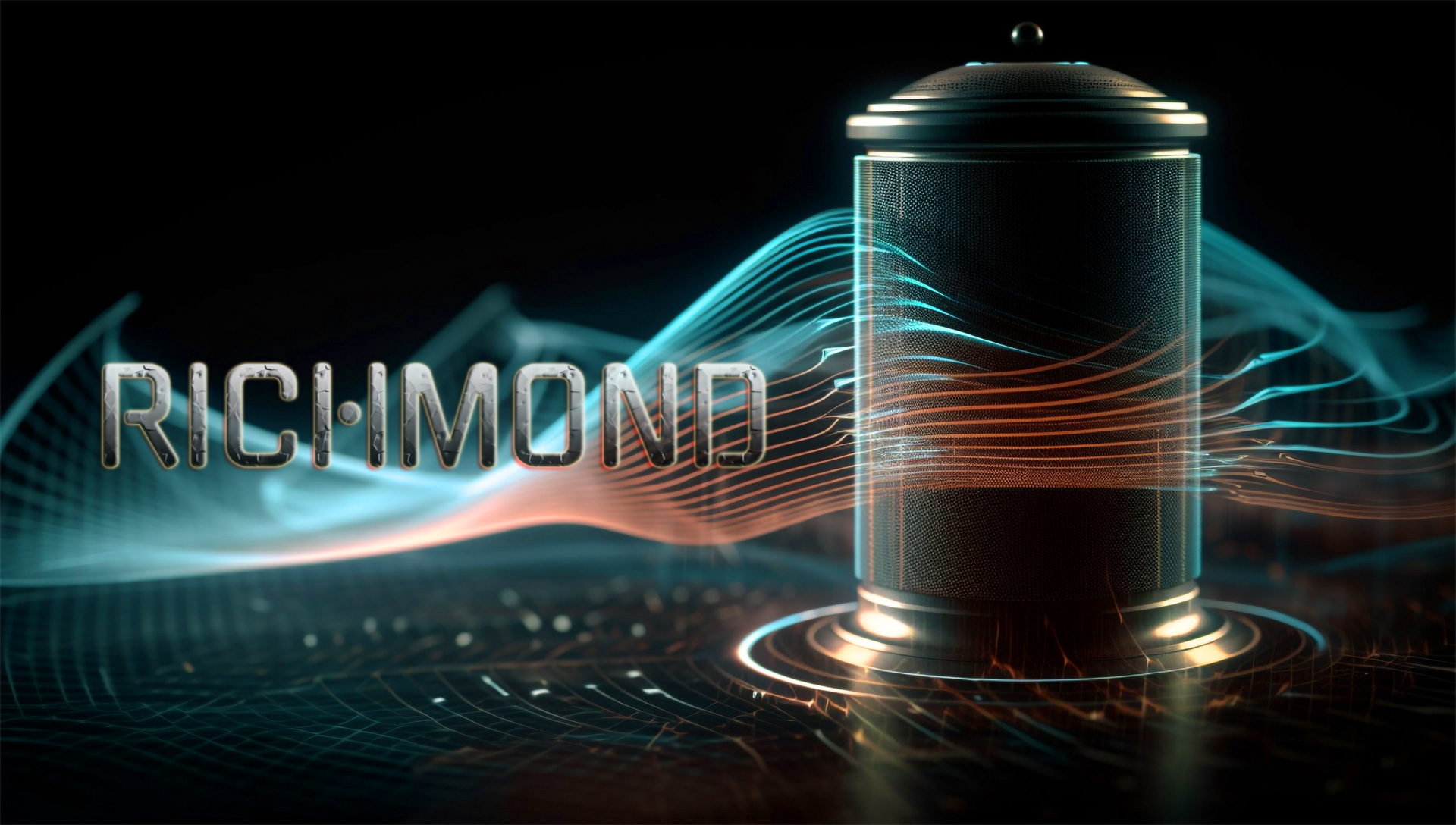 Richmond Energy Systems Background Image